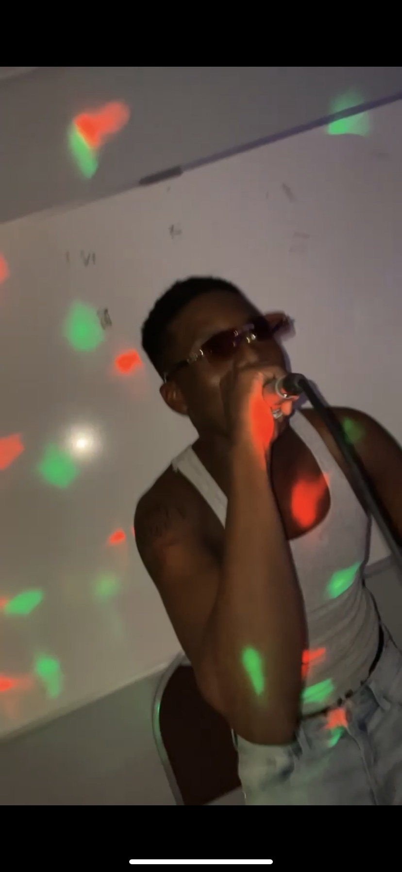 DJ CSMOOTH 