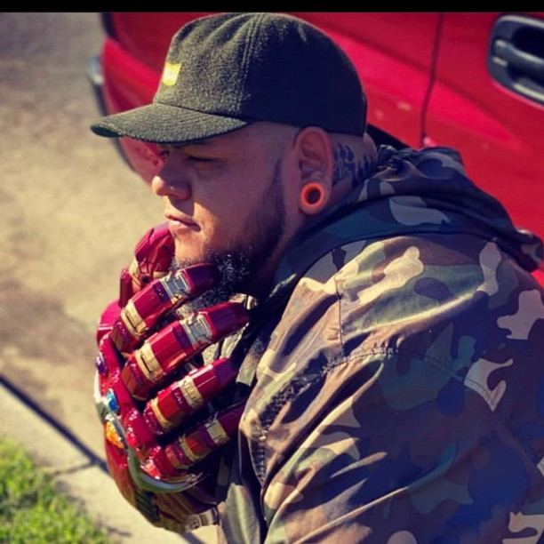 DjGrizz
