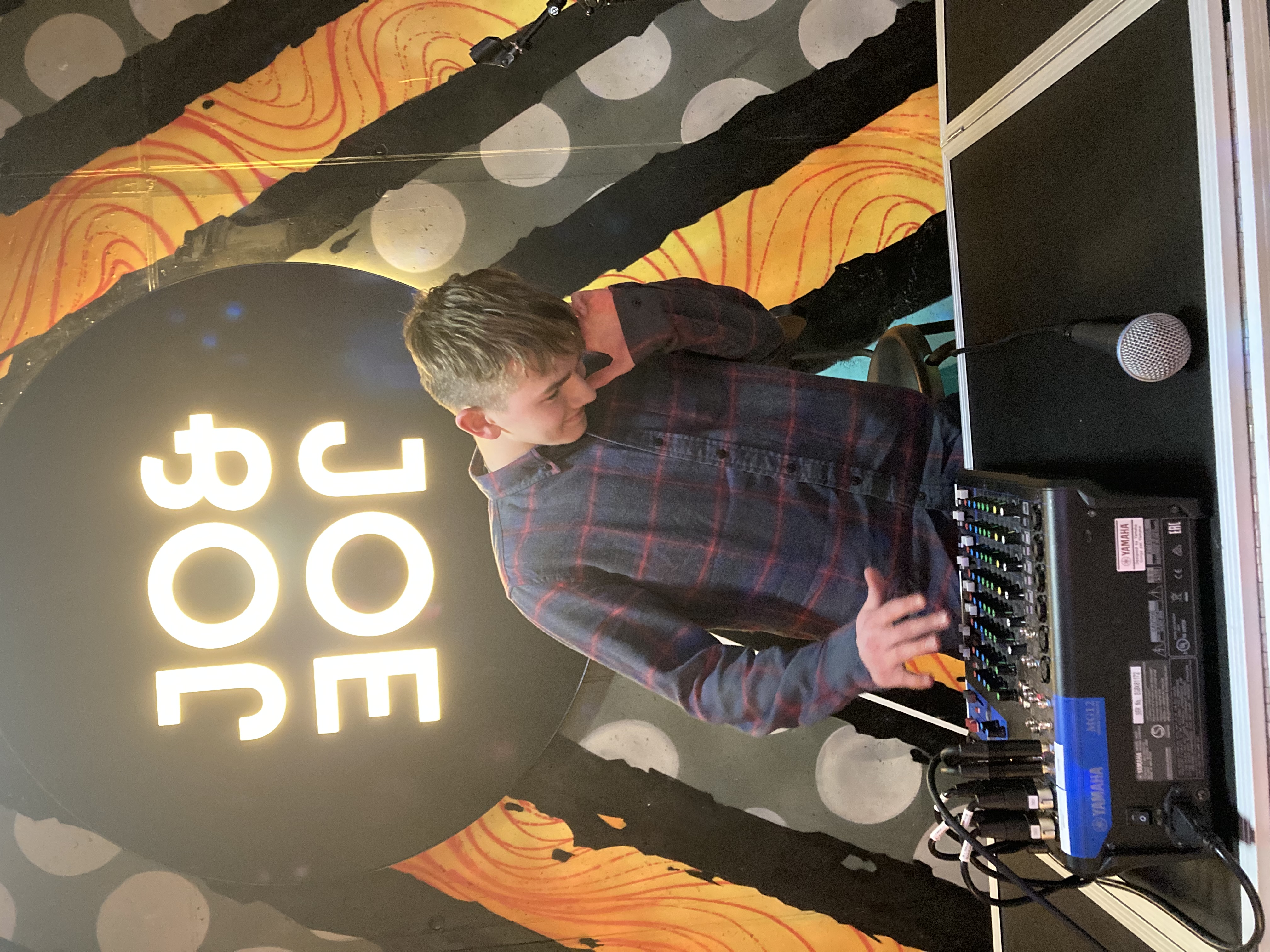 Dj Maik