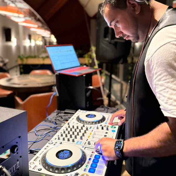 Dj SHOYU