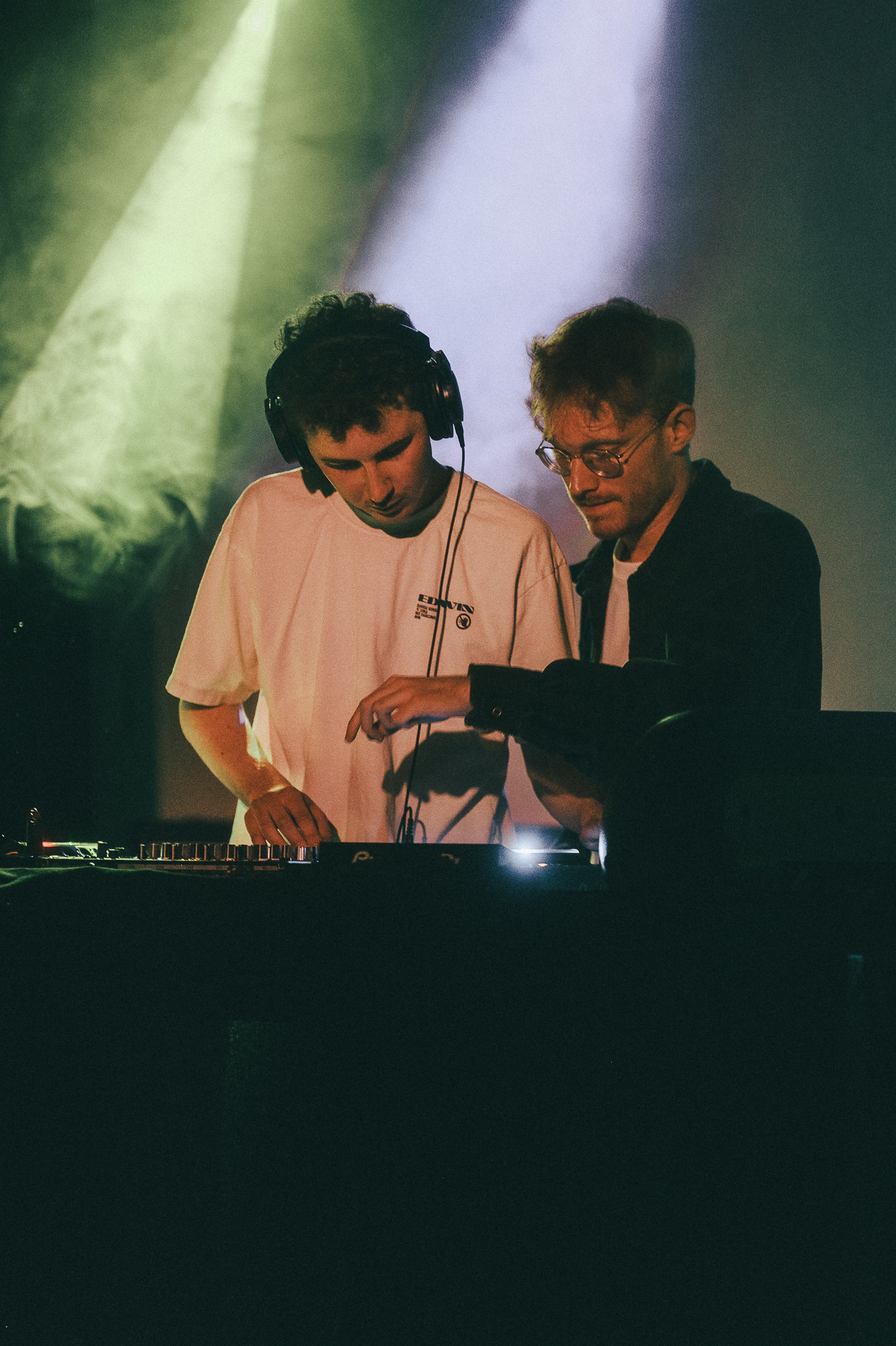 DJ Gilleman & Brilleman