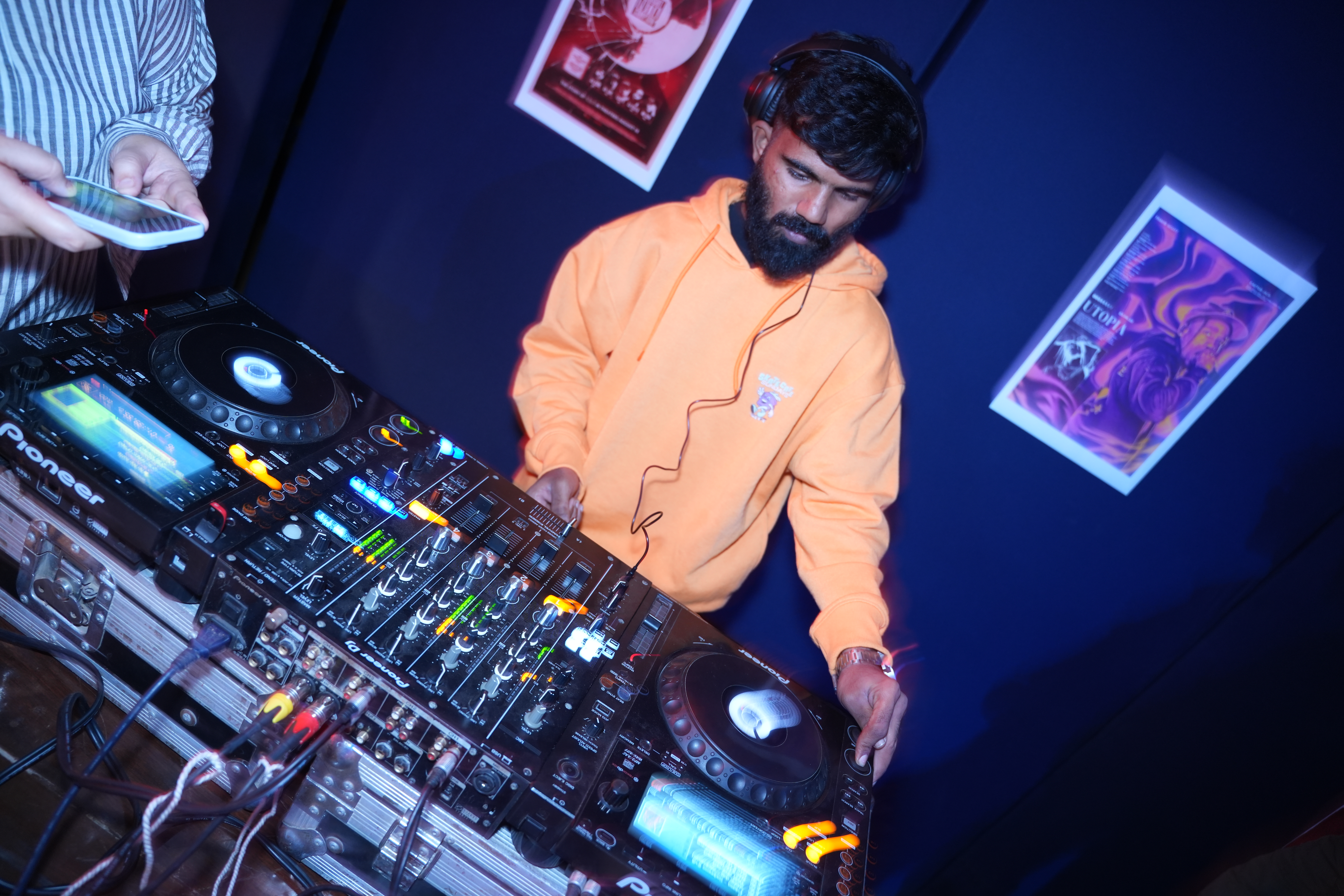 Amjad malik