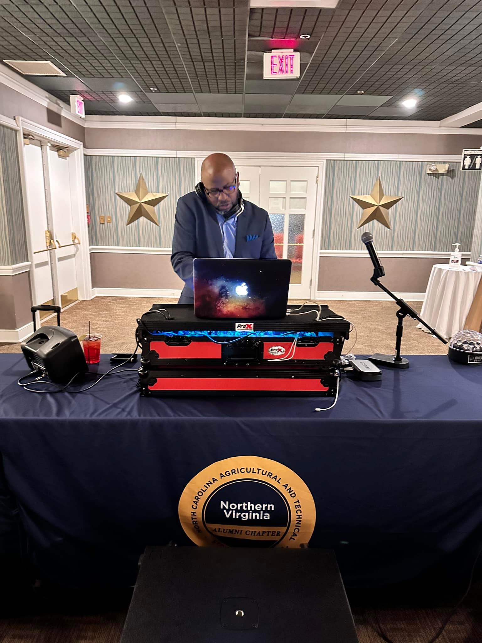 DJ Flashback