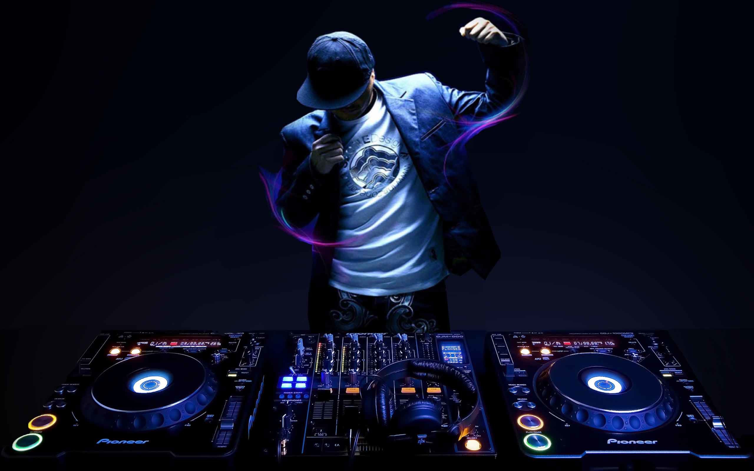 DJ AWUKYE