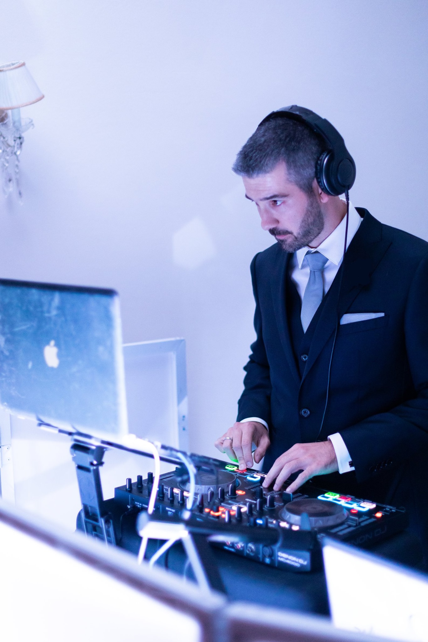 Magic Weddings