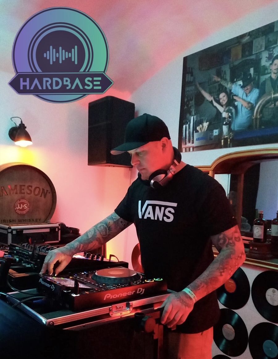 Hardbase