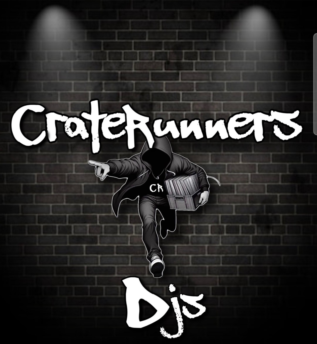 Craterunnerdjs Entertainment LLC.
