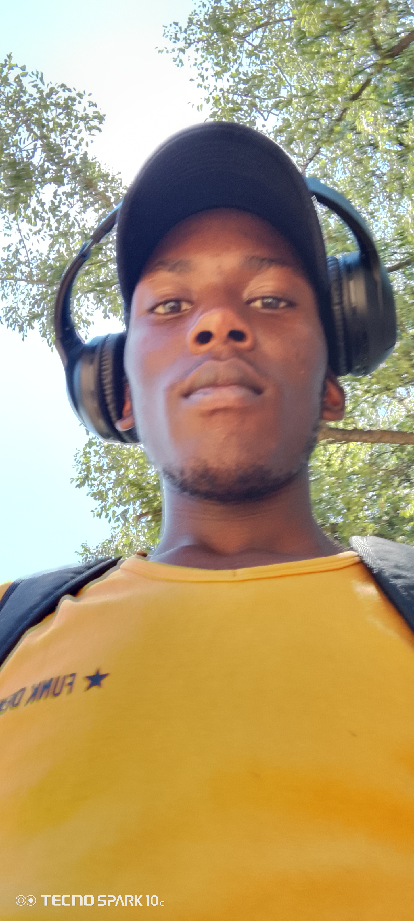 Dj Morass the drumkiller