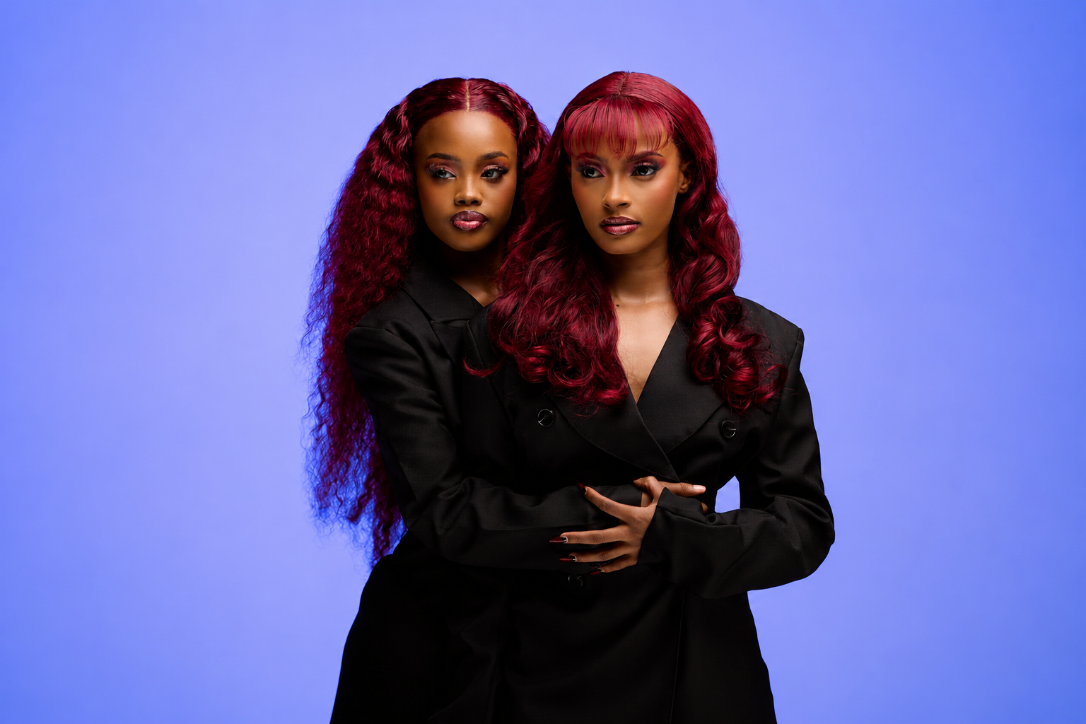 MISSTERIOUS2 FEMALE DJ DUO