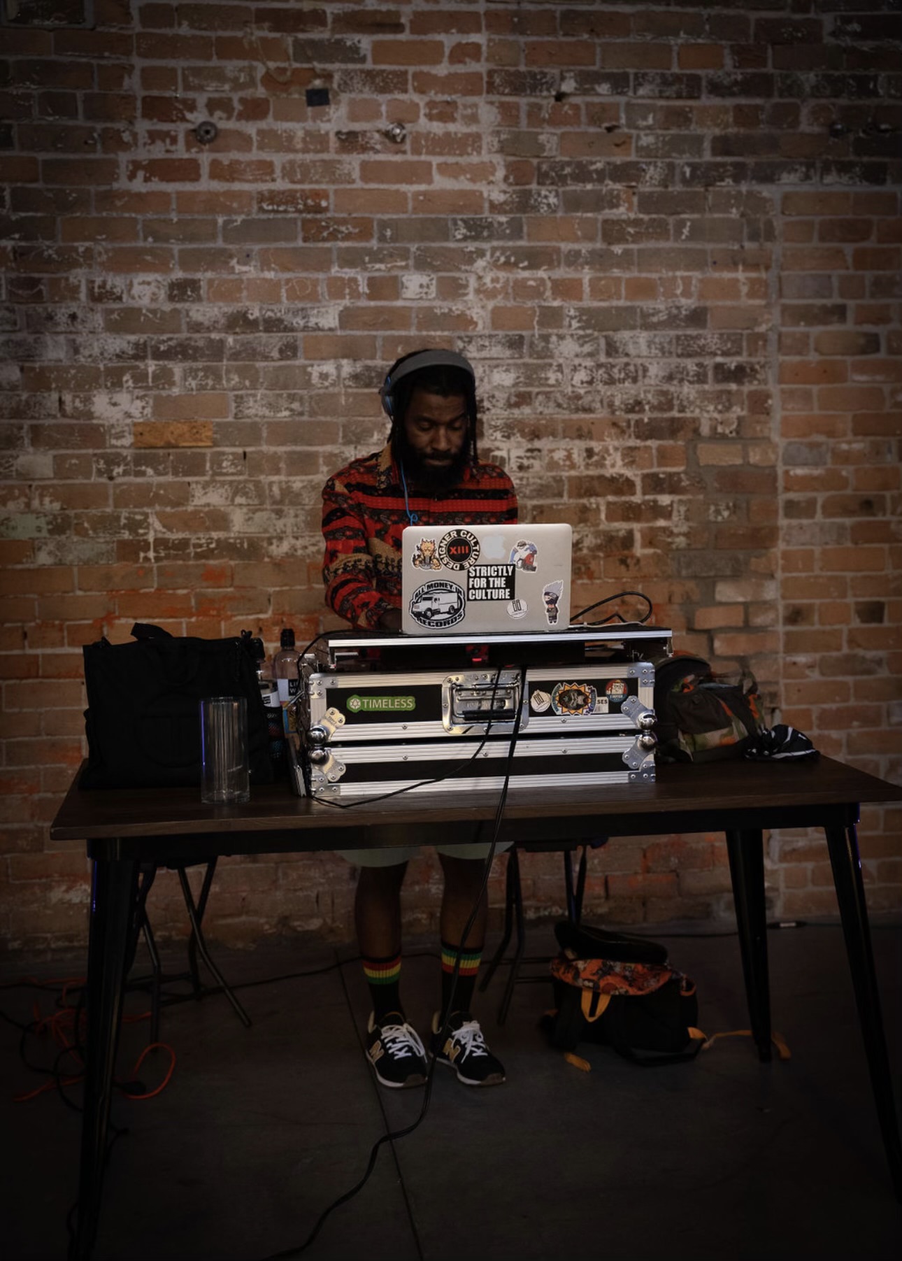 DJ KB