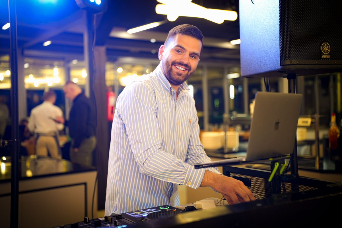 Dj Kriza