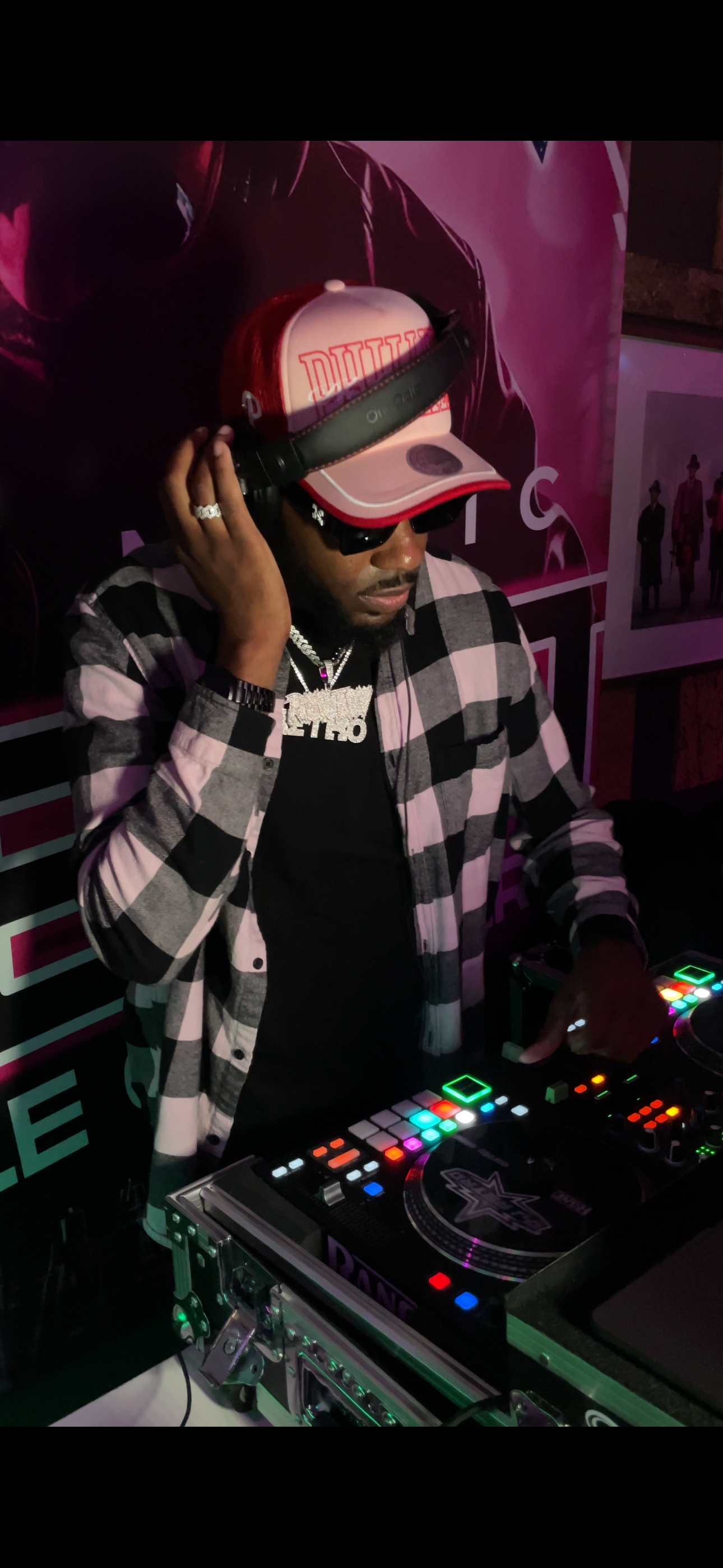 DJ Retro