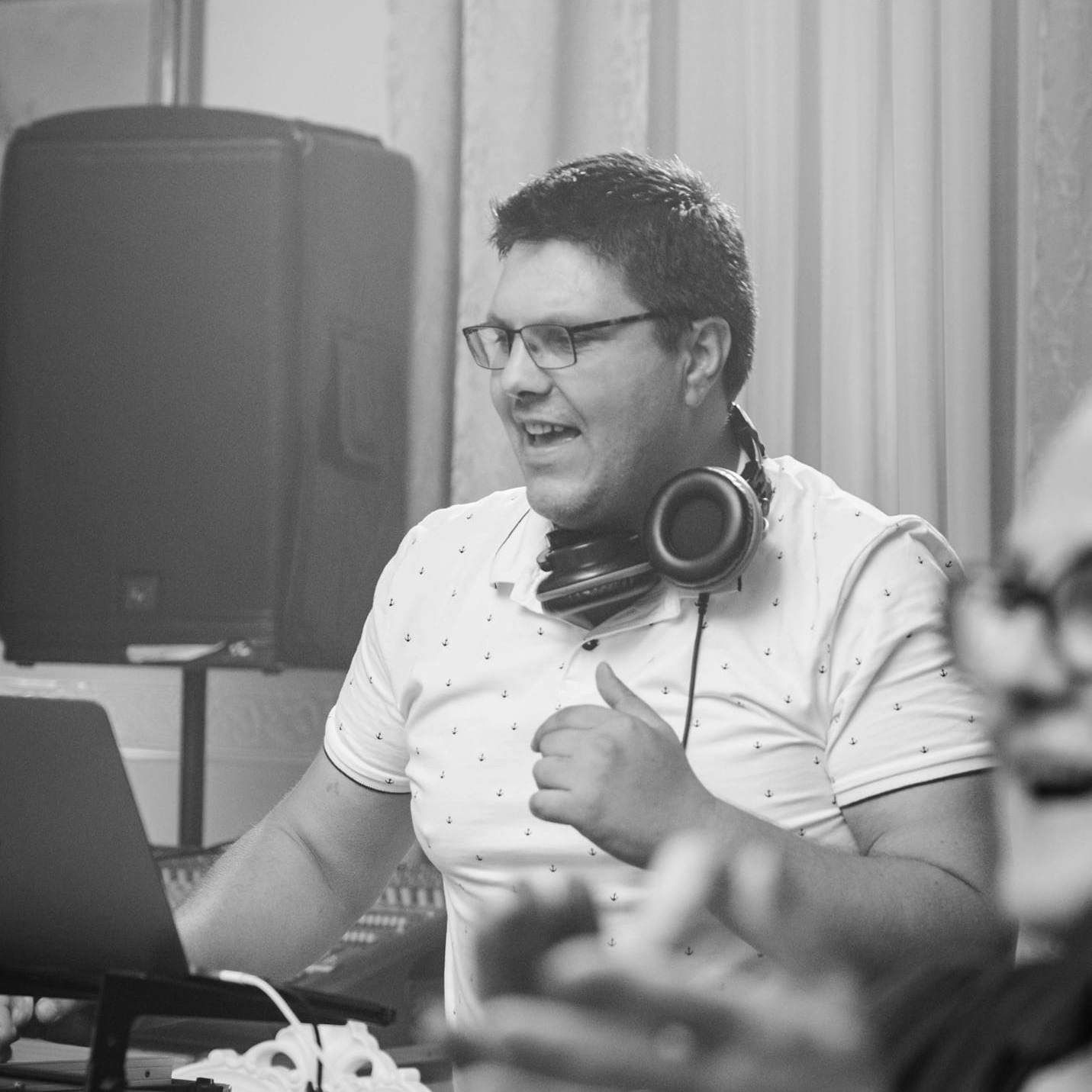 DJ Ciprian Ceuca