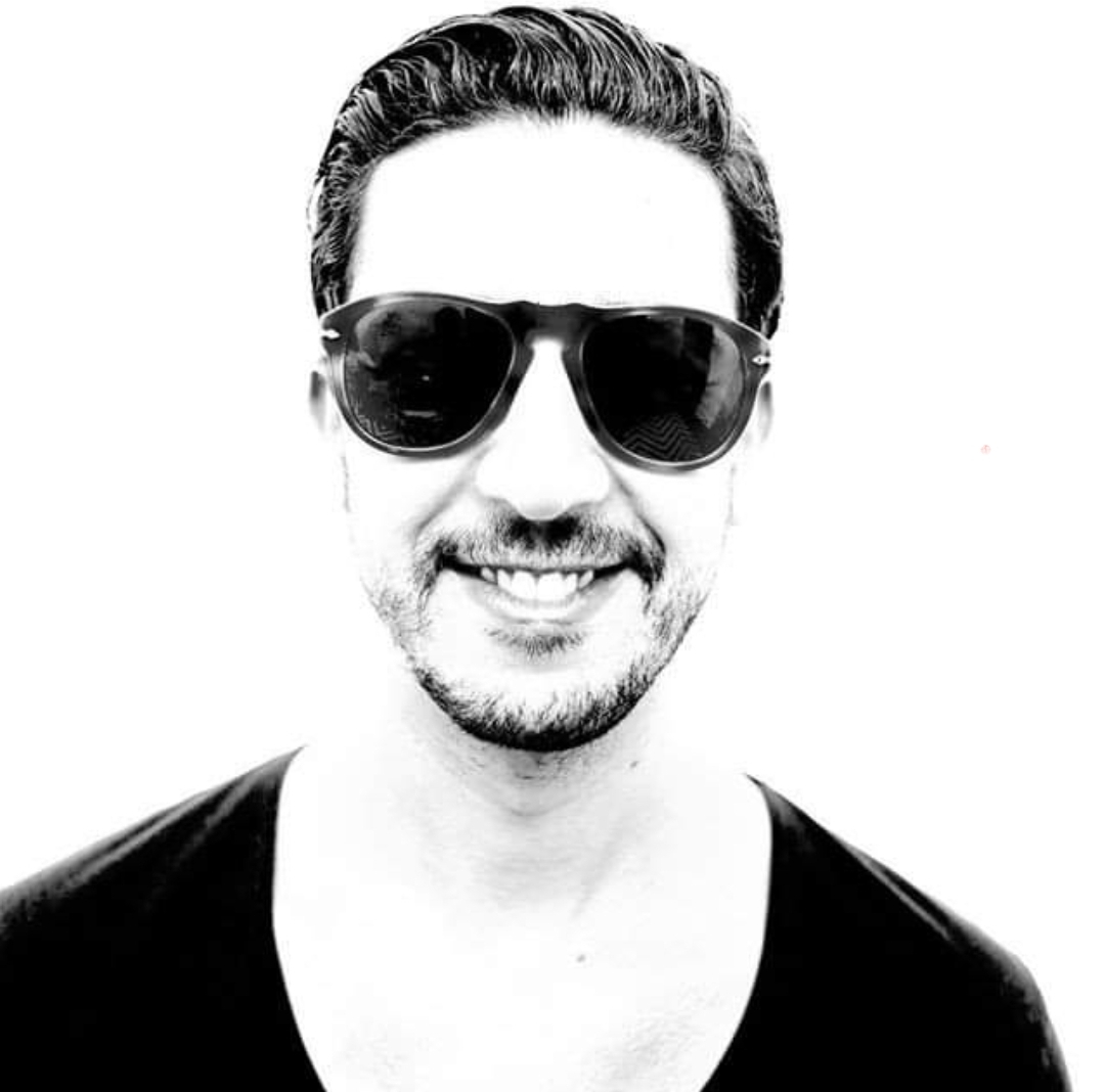 Dj YASSE-D 