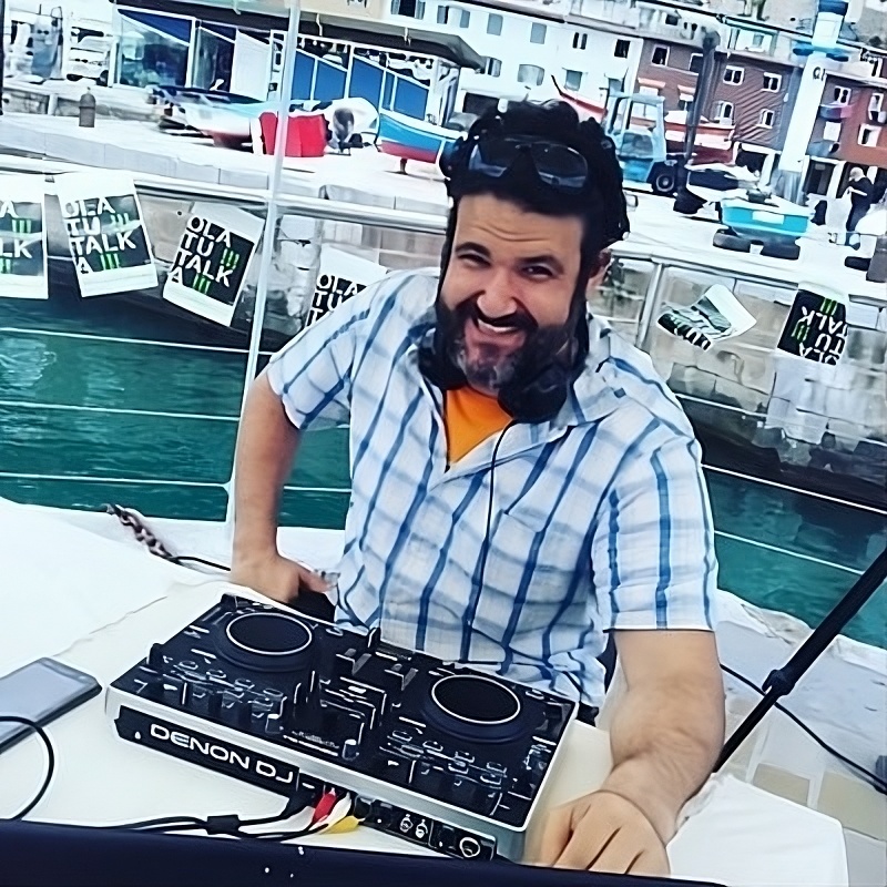 Dj Pana