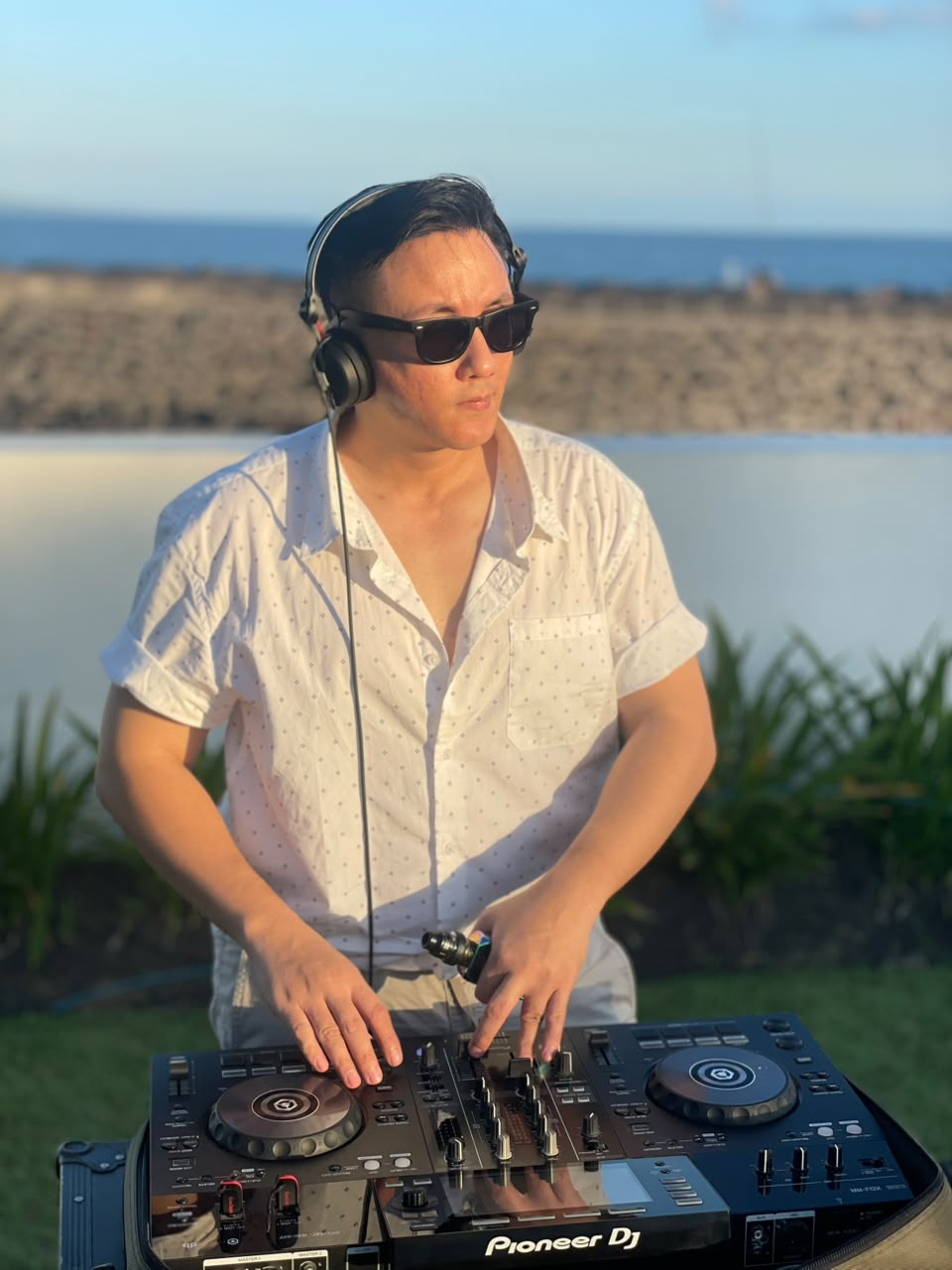 DJ Dendy Alcavon