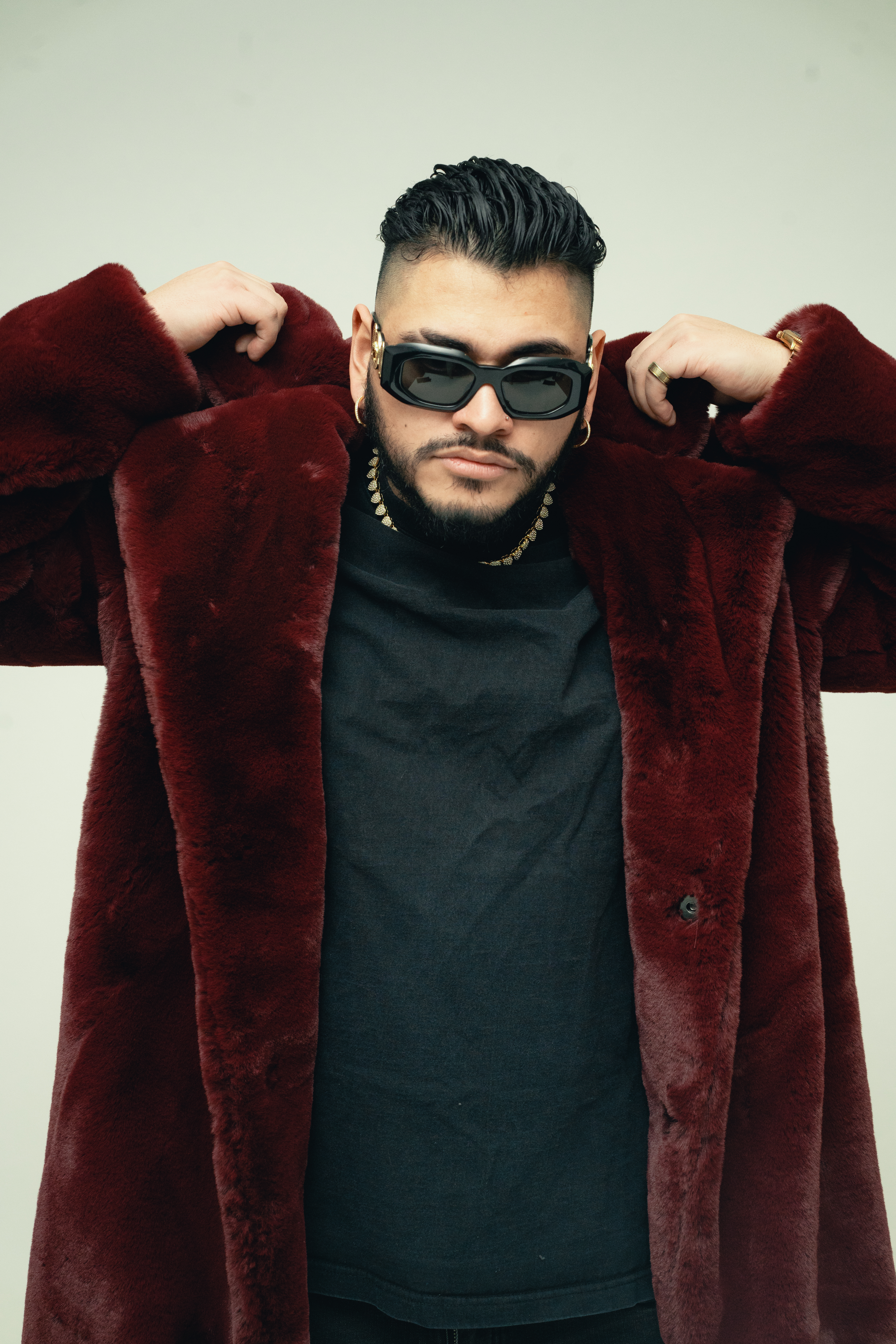 DJ Santino