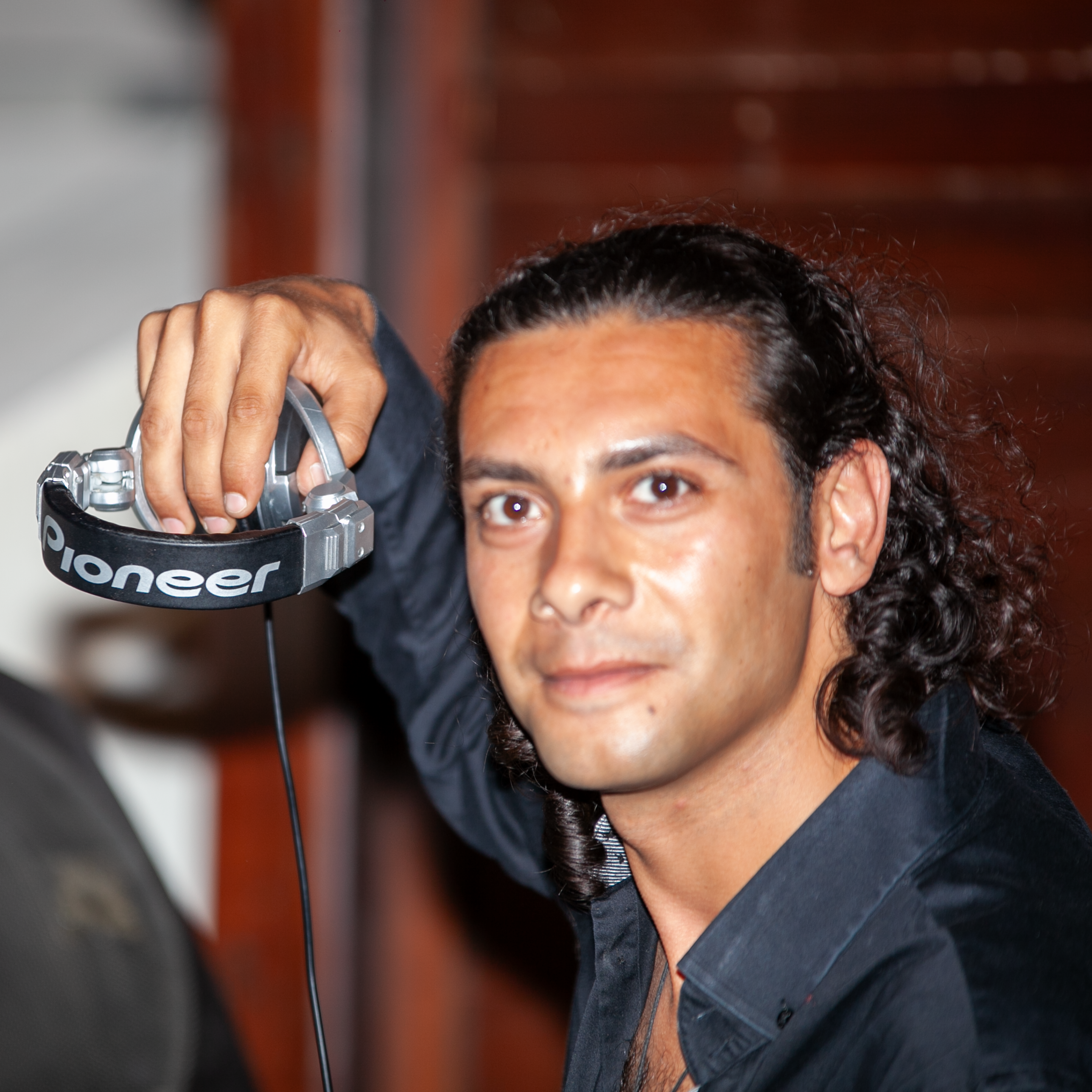 DJ RAAM BAND