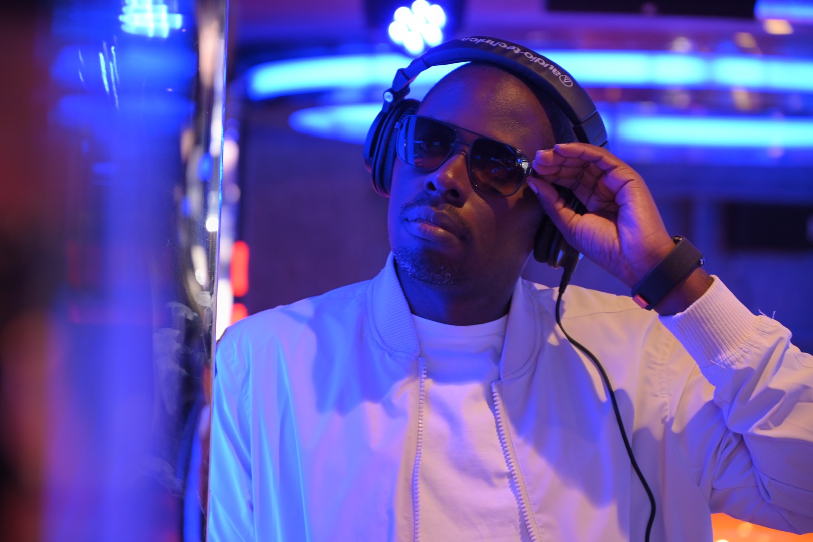 Deejay Jeffy