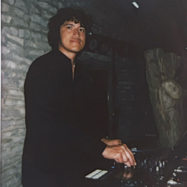 Emanuel Pamer DJ
