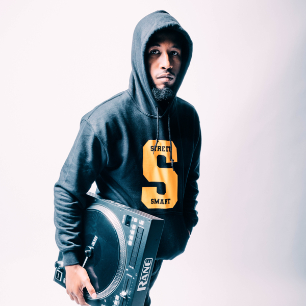 DJ DRE