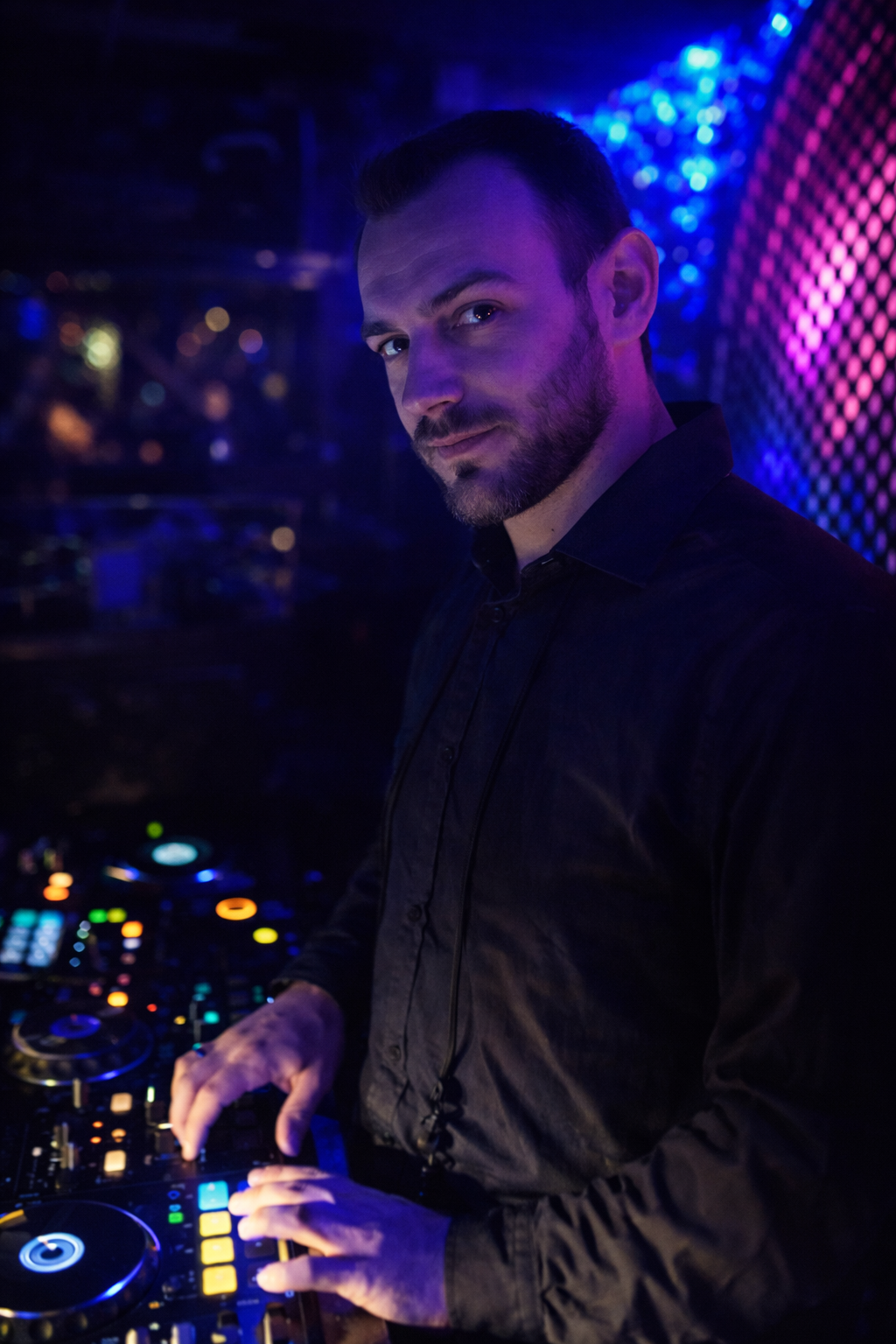 Dj Pascal