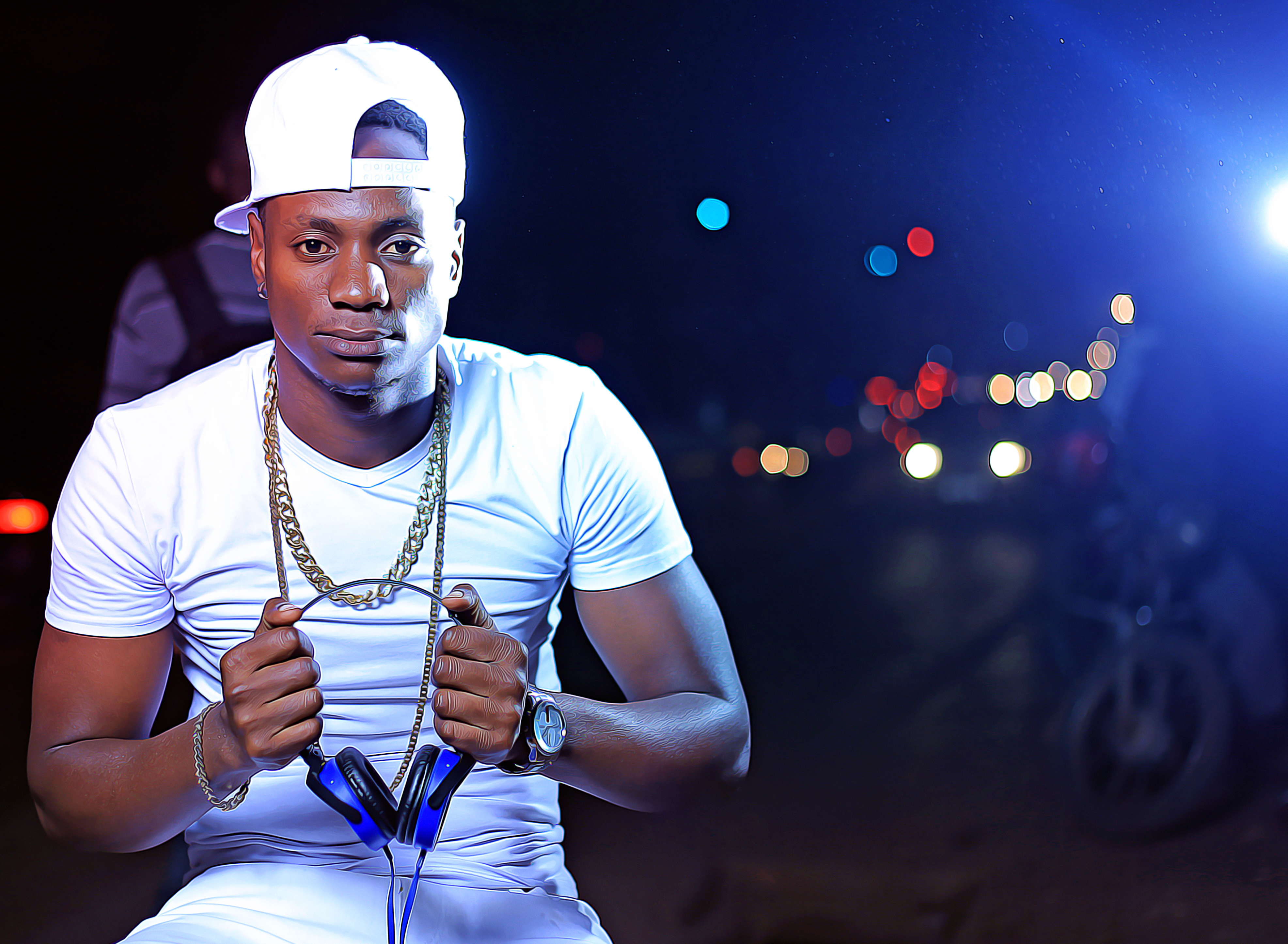 Ocin Deejay
