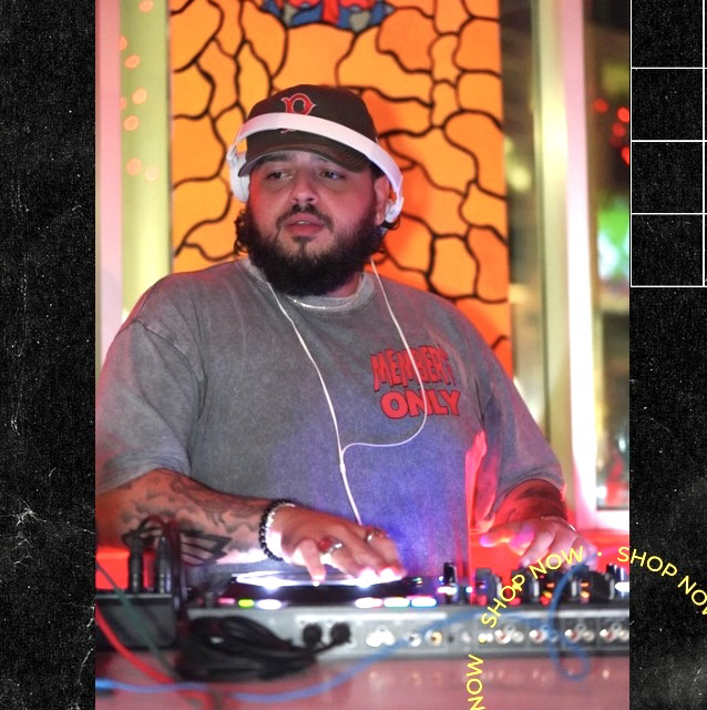 DJ Lirix