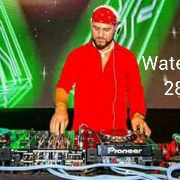 Dj Barny