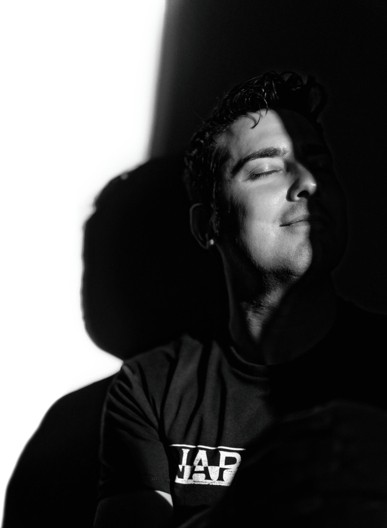 Rafa Polo