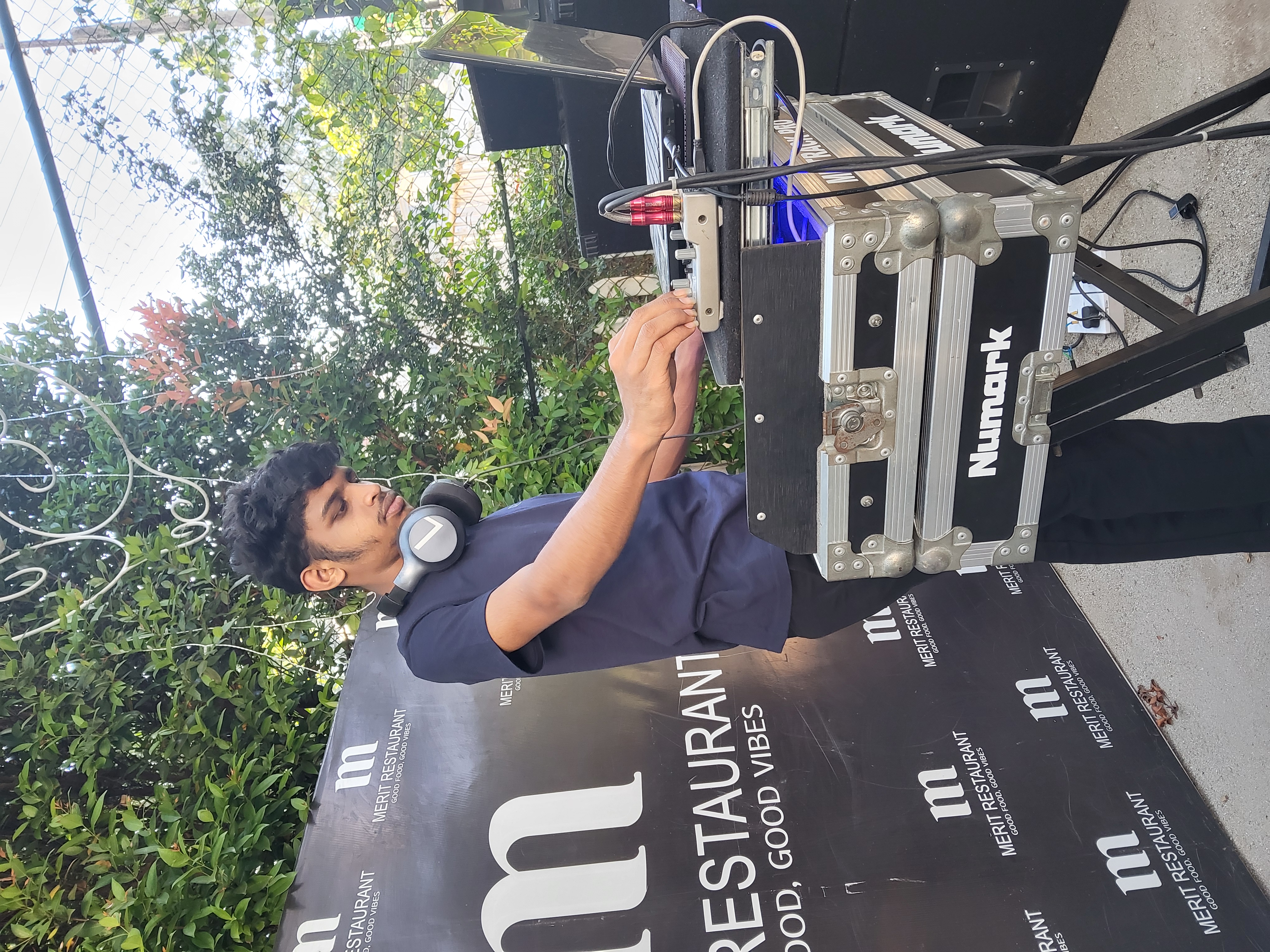 DJ RaSh