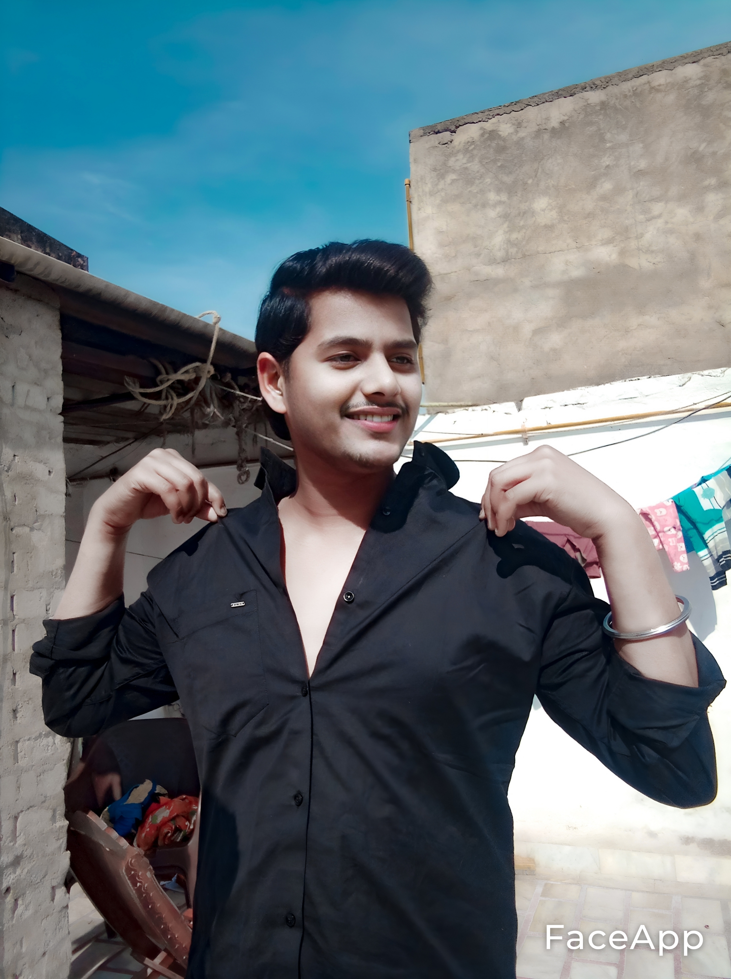 Marwadi 