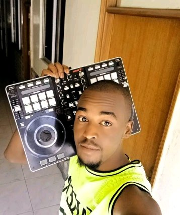 Dj nacos 