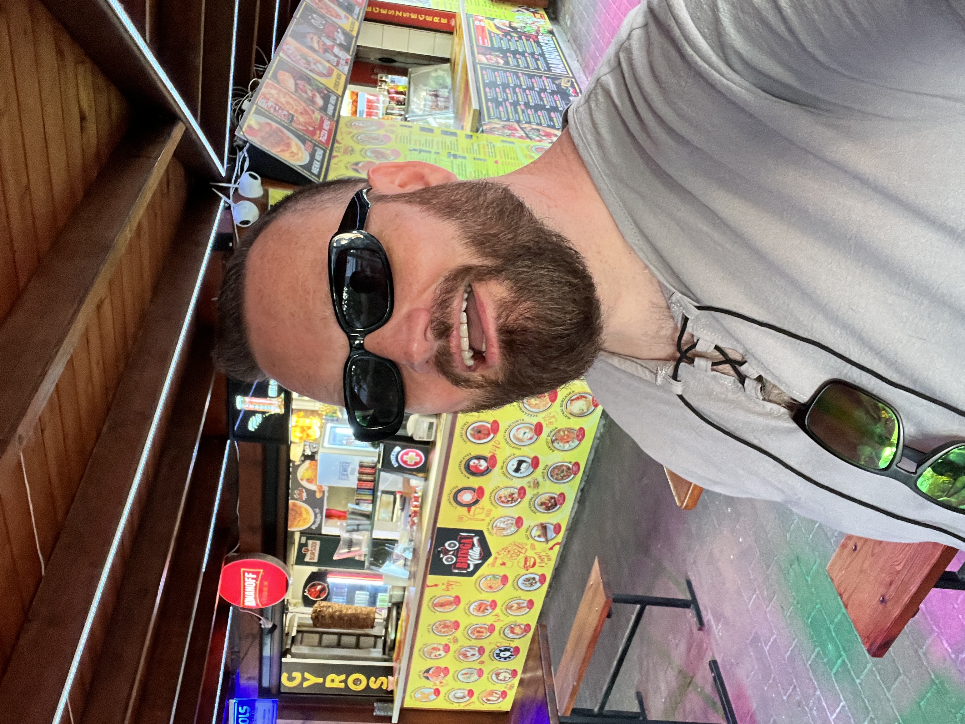 Dj Hornyak