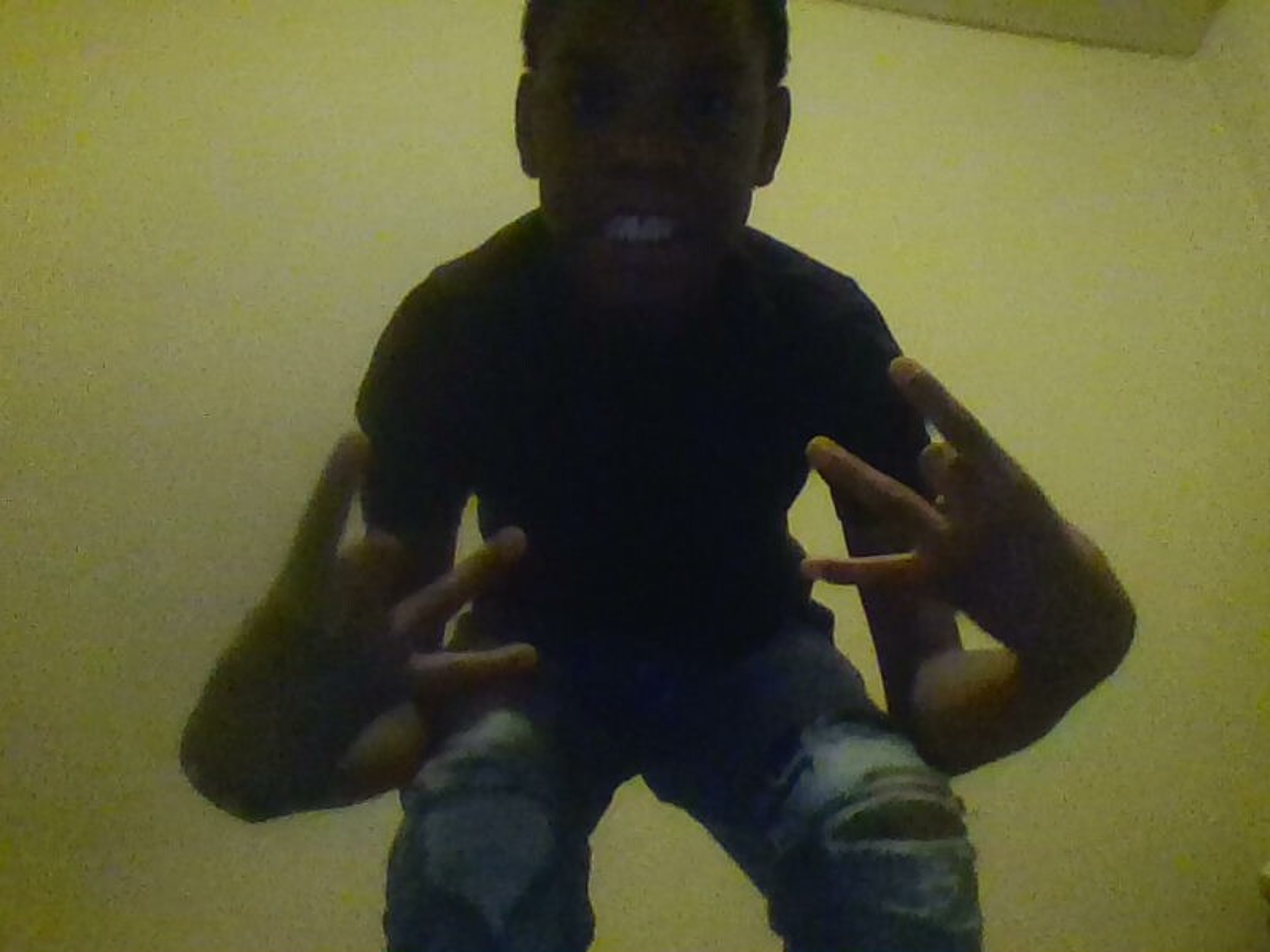 dj  Jayden
