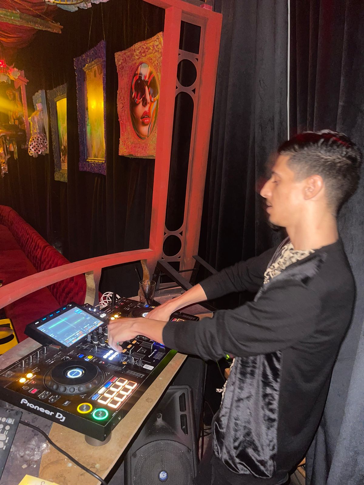 DJ TSOW 