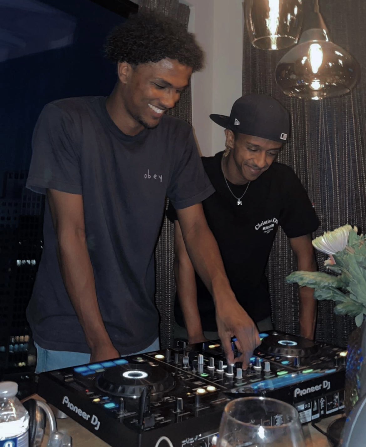 DJ Teffra