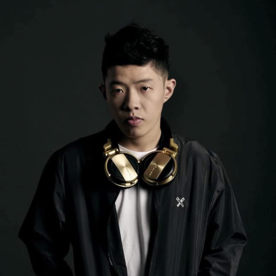 DJ Migs Alviz