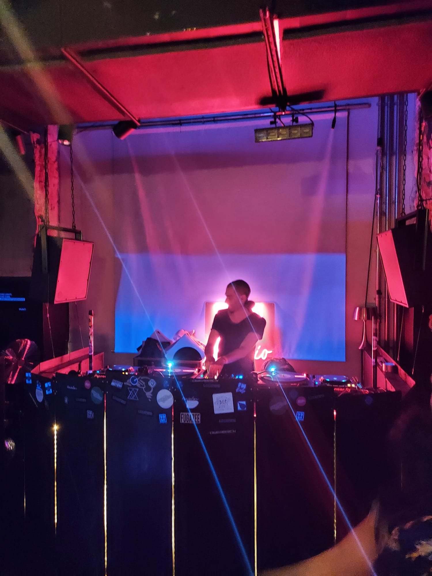 DJ SoloHouse