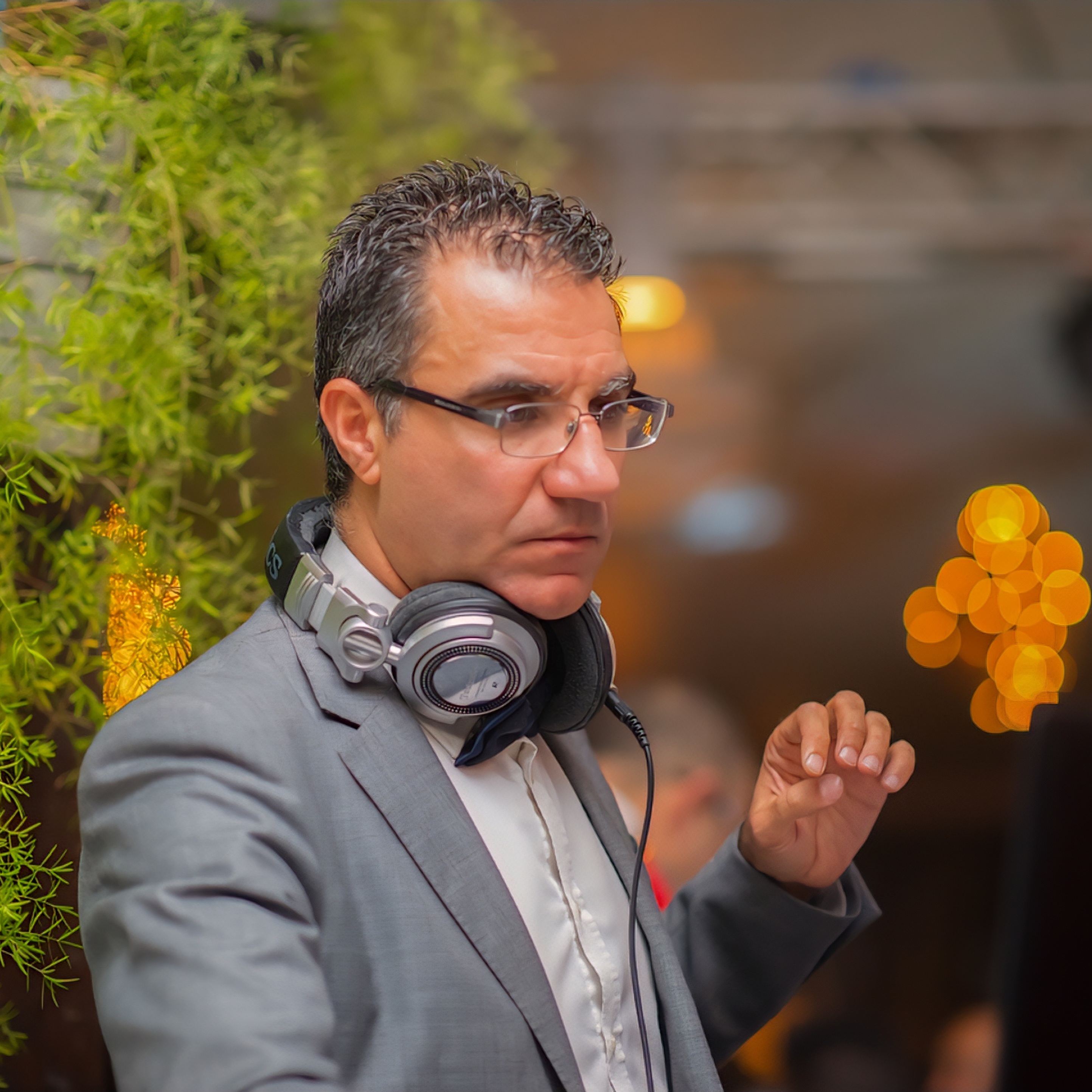 DJ Hazem Nabil