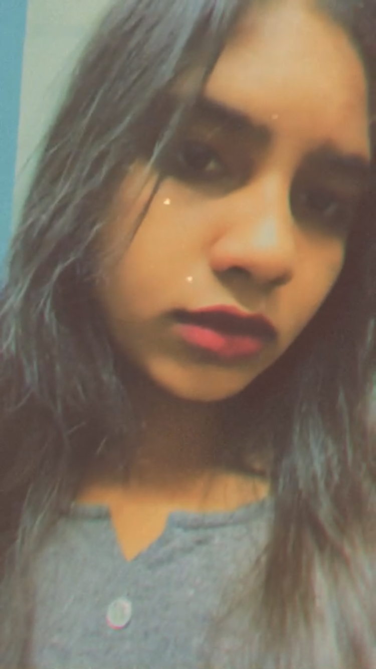 Bhumika