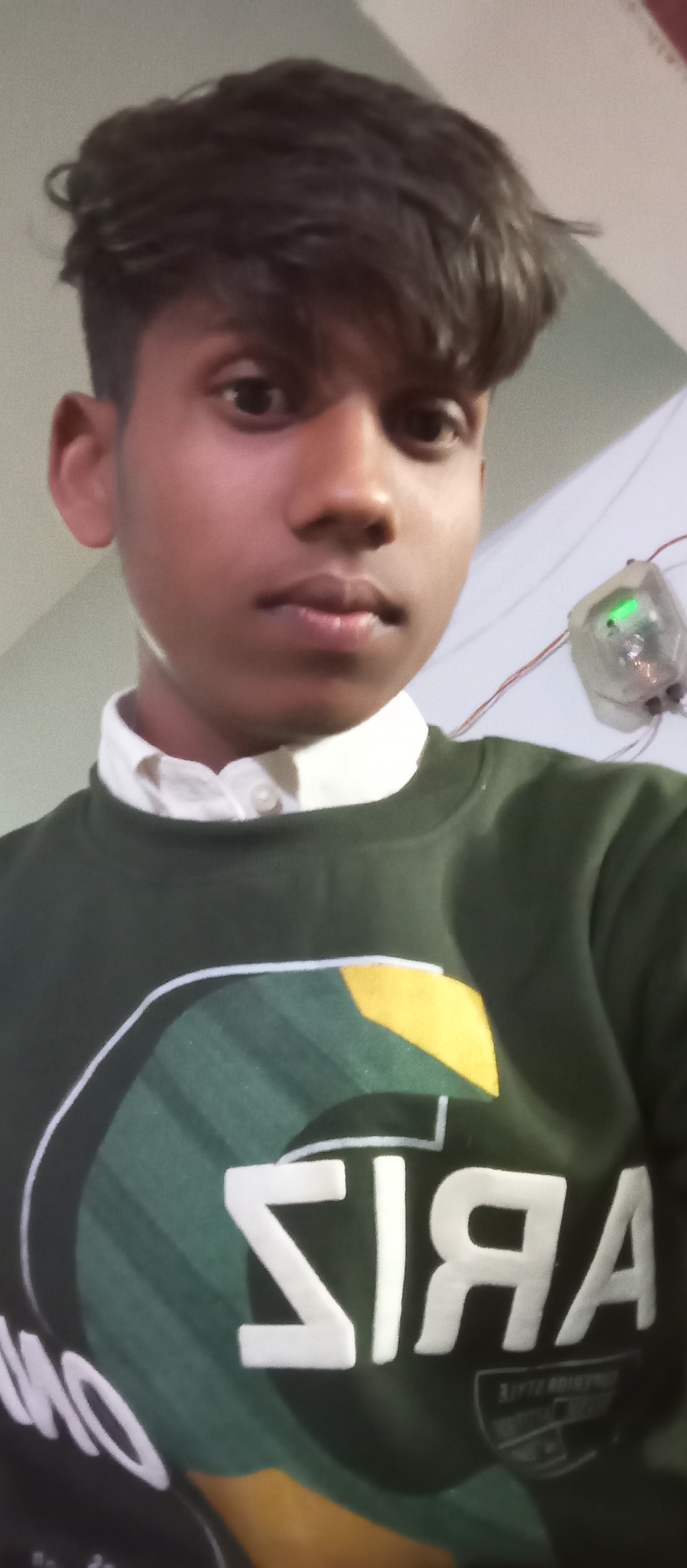 Anurag