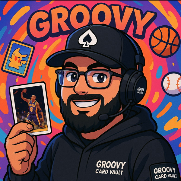 DJ Groovy 