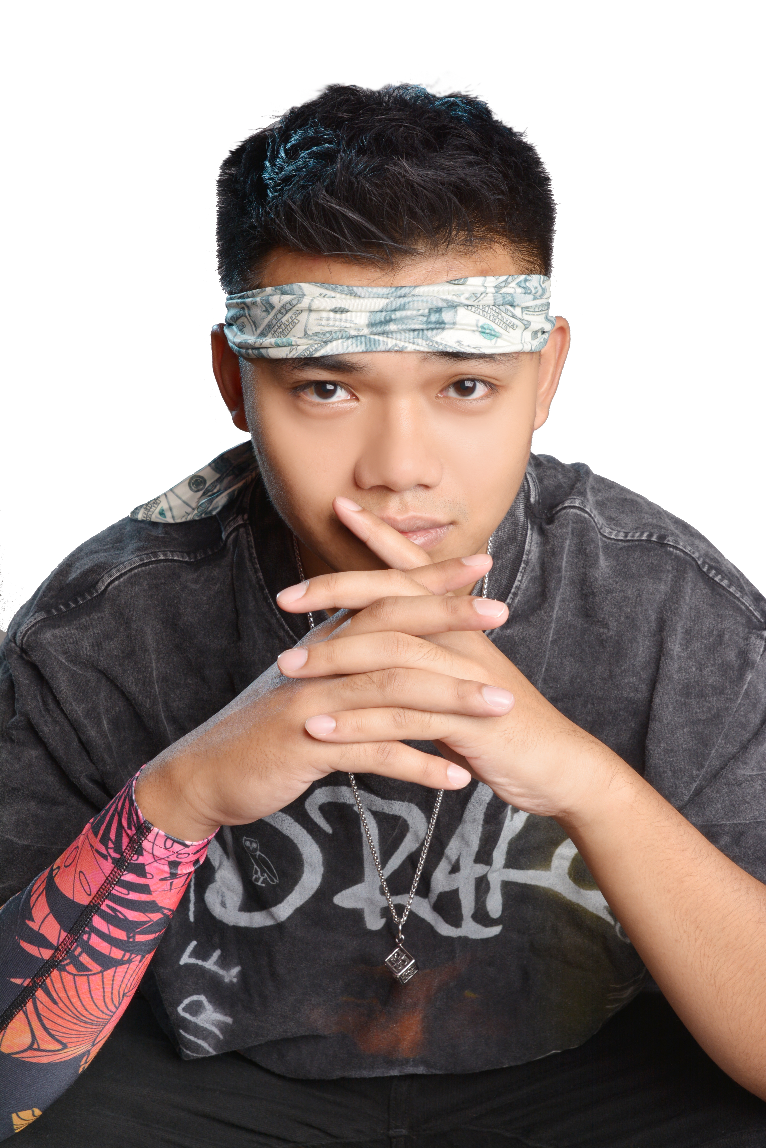 DJ Jacob