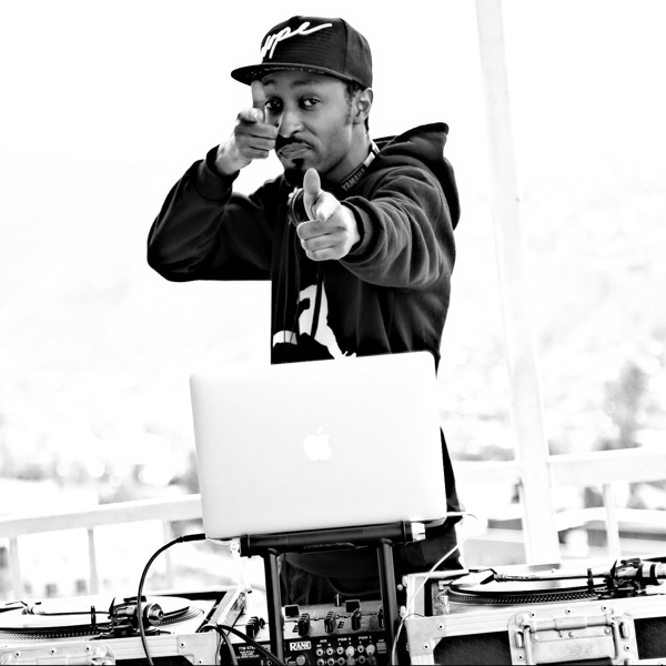 DJ OL