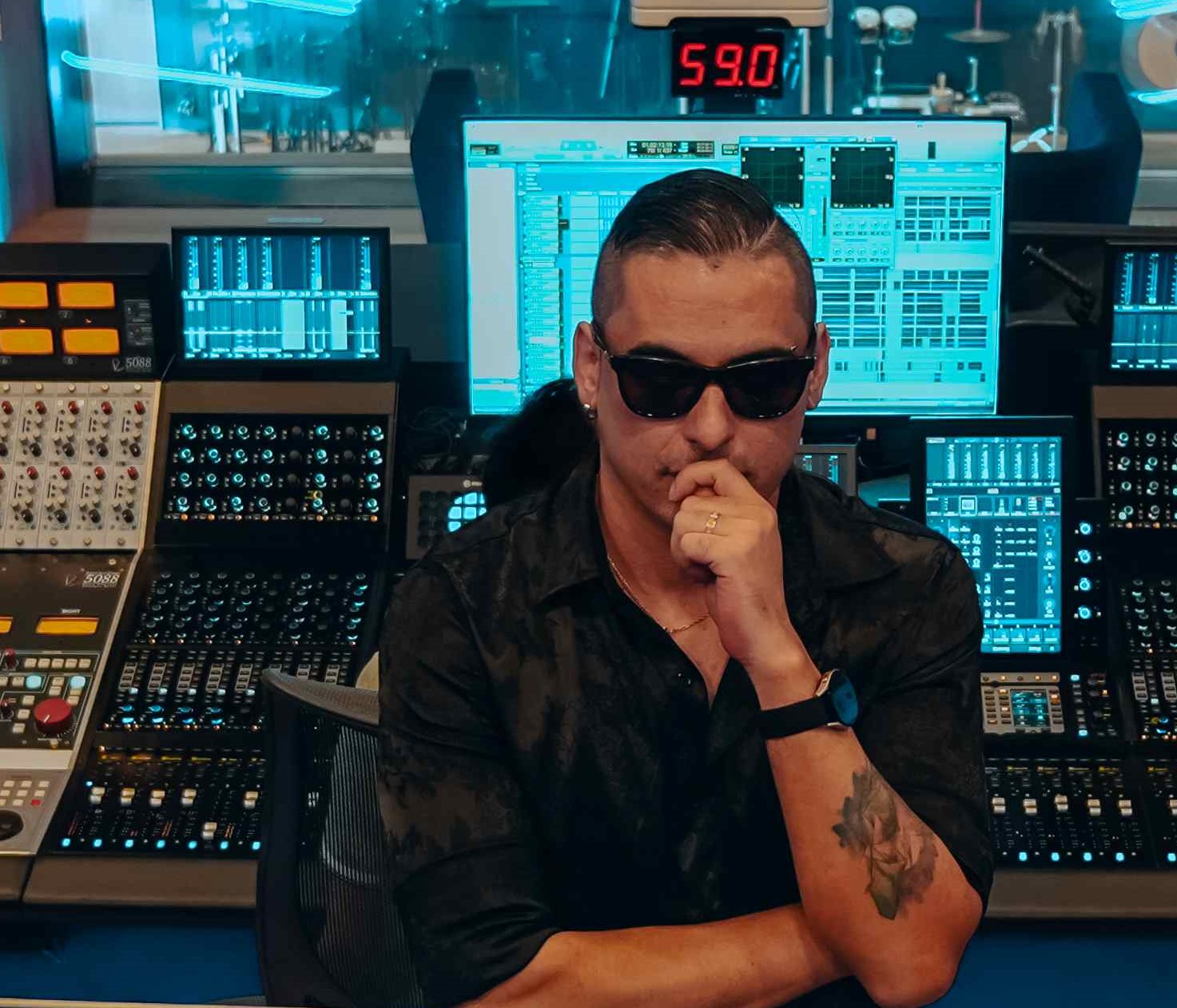 kio Dj