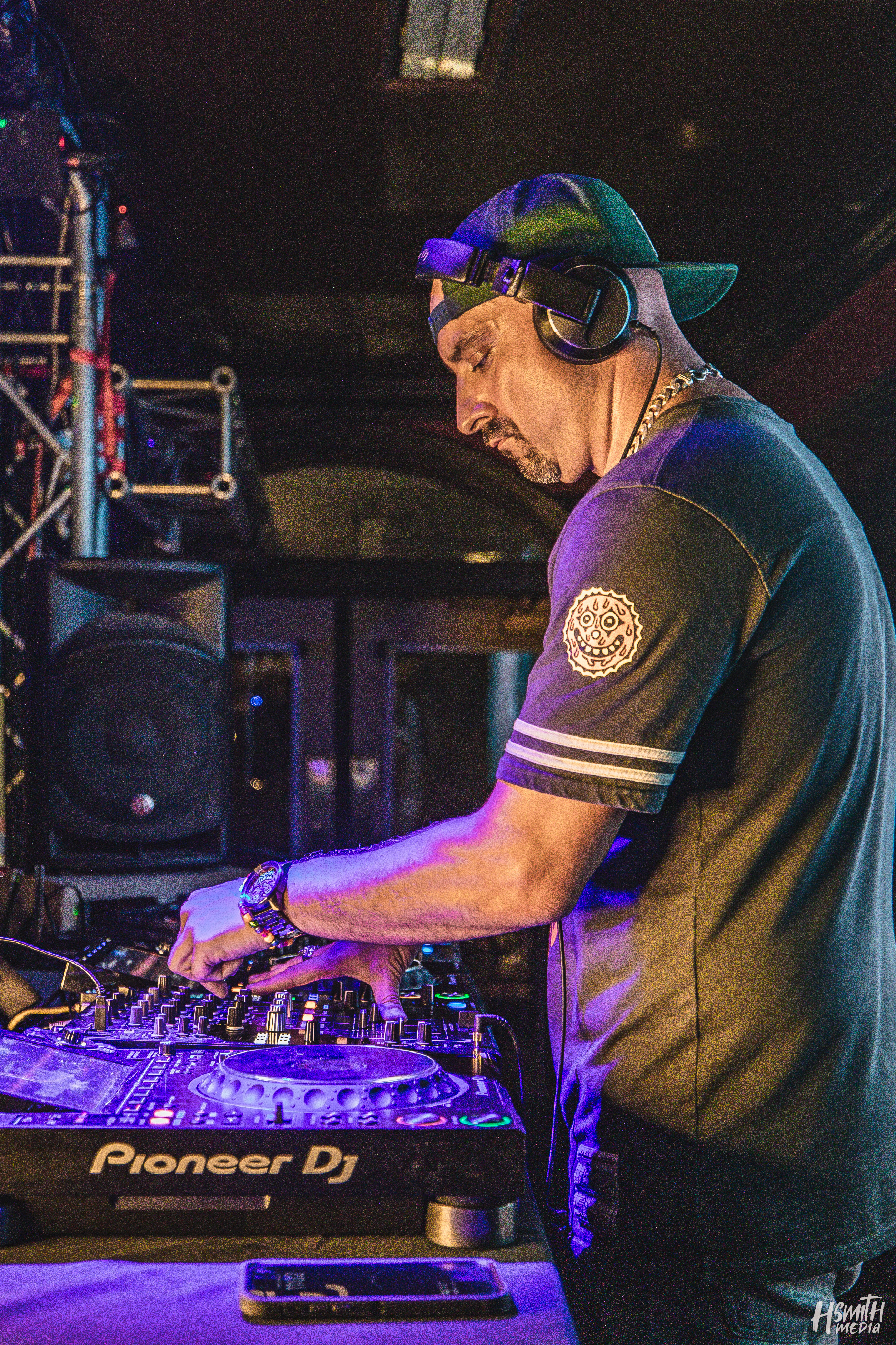 DJ Lauro