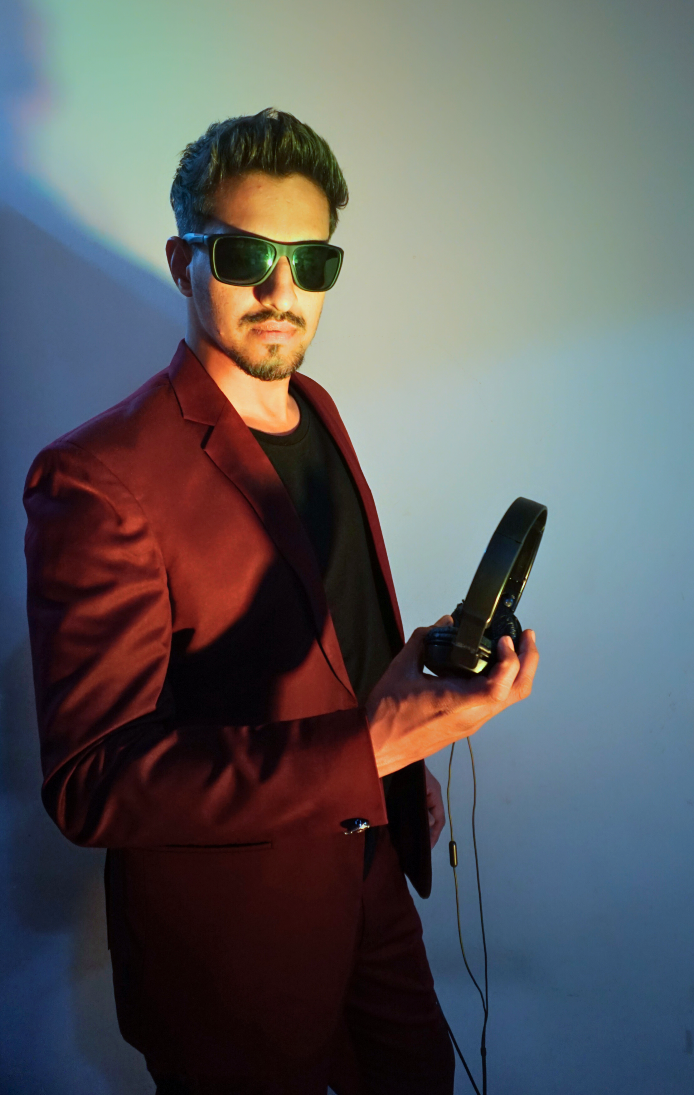 Dj GRV