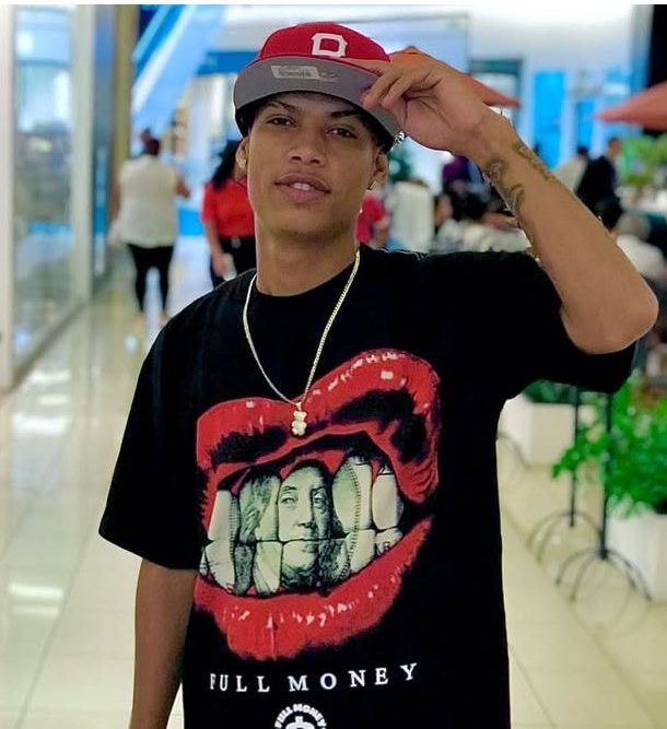 Djcraker 