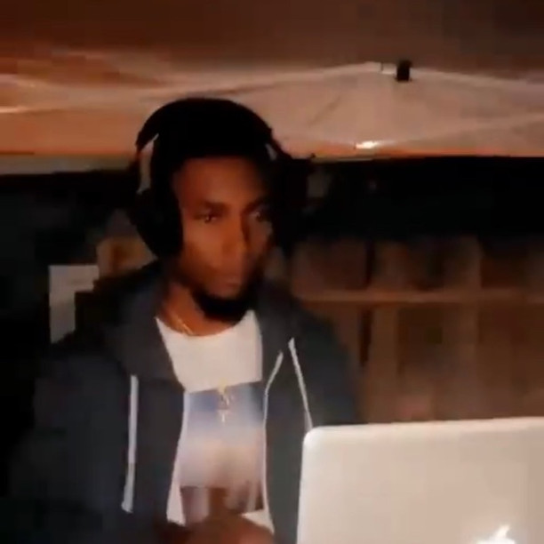 Dj vmelly